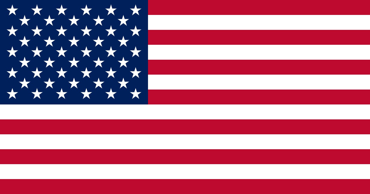 Bandera de Reino Unido