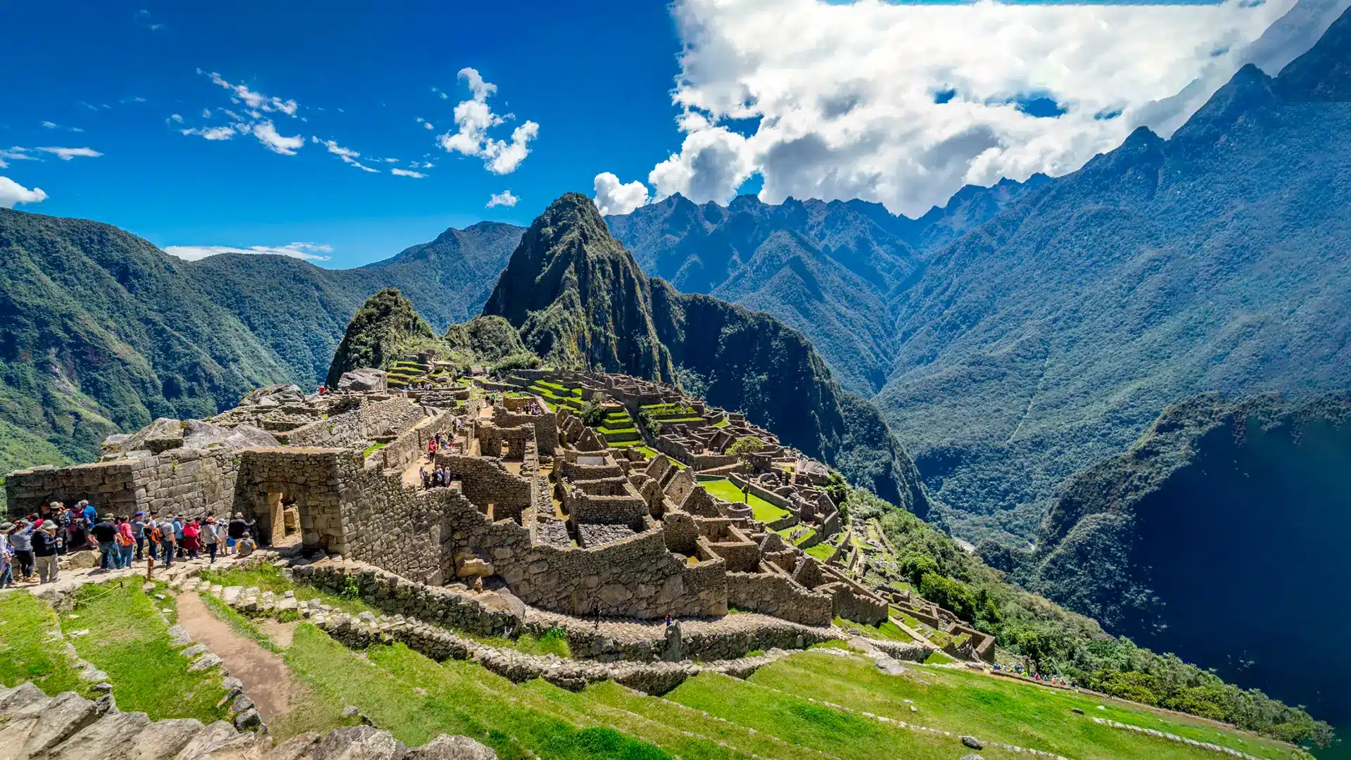 TOUR CUSCO A MACHU PICCHU 2 DIAS 1 NOCHE