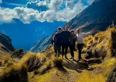 Luxury-Inca-Trail-Tour-5-days