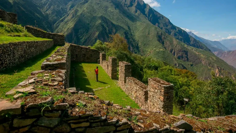 LOS MEJORES LUGARES EN CUSCO PARA VISITAR