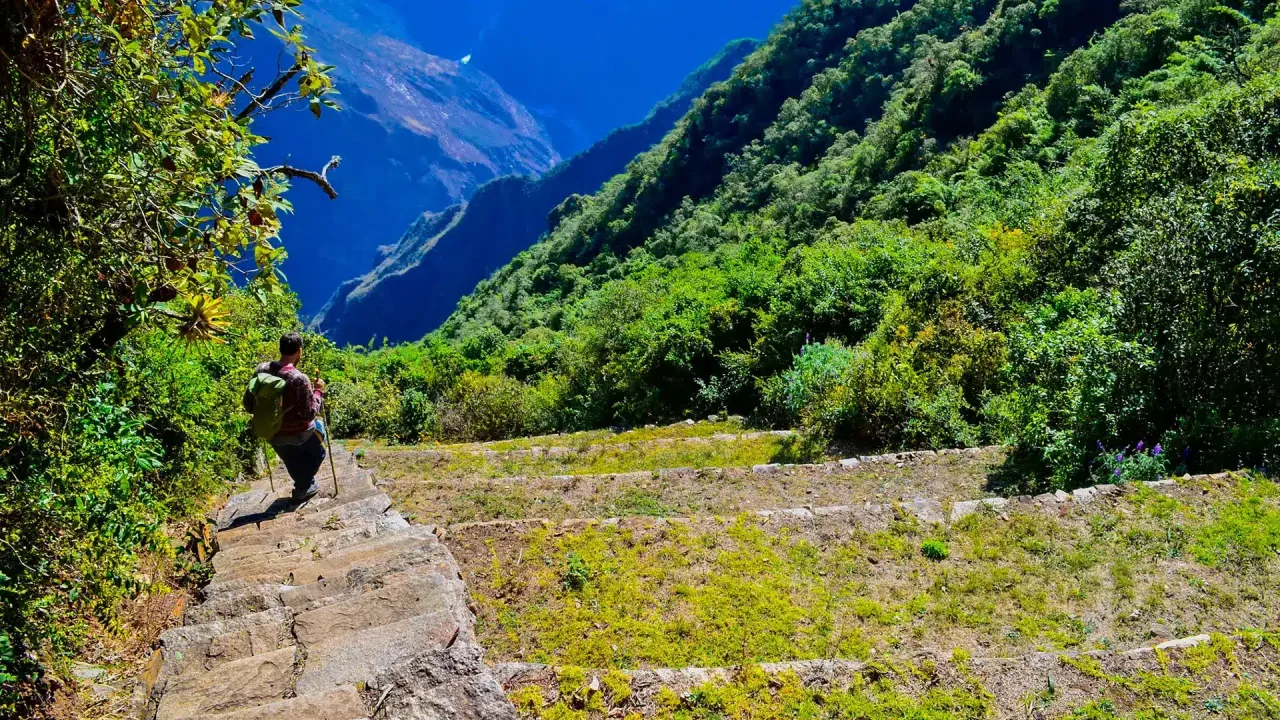 CHOQUEQUIRAO TOUR 5 DÍAS