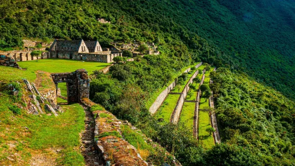choquequirao-trekking-cusco