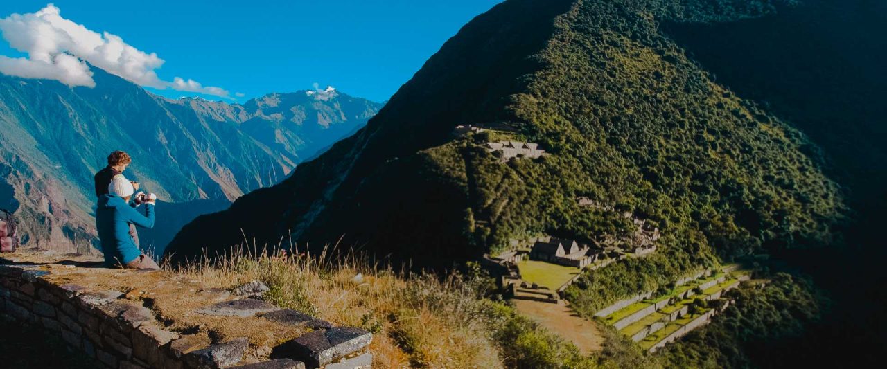 CHOQUEQUIRAO TREK 12 DÍAS
