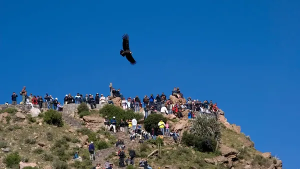 2 day colca canyon