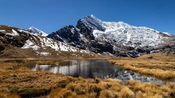 7 Lagunas de Ausangate-Tour de 1 Dia