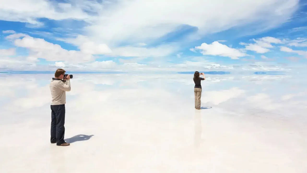 PAQUETE BOLIVIA 5 DÍAS
