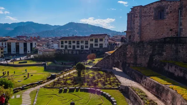 City Tour Cusco 2023