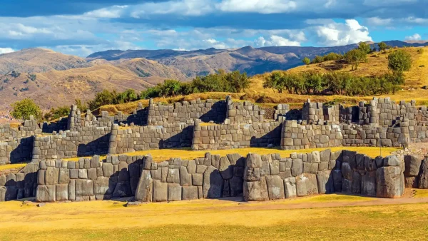 City Tour por la Ciudad de Cusco