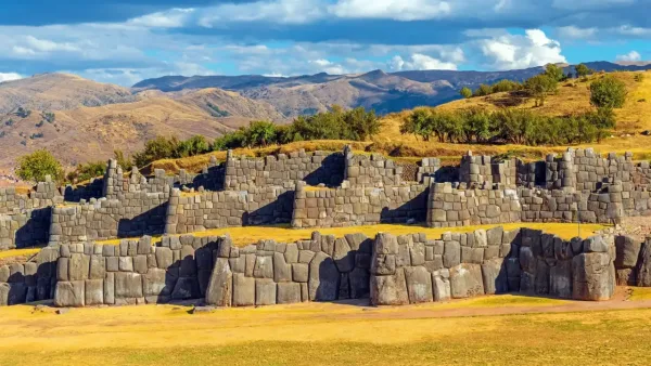 City Tour por la Ciudad de Cusco