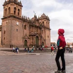 Tours por la ciudad en Cuzco