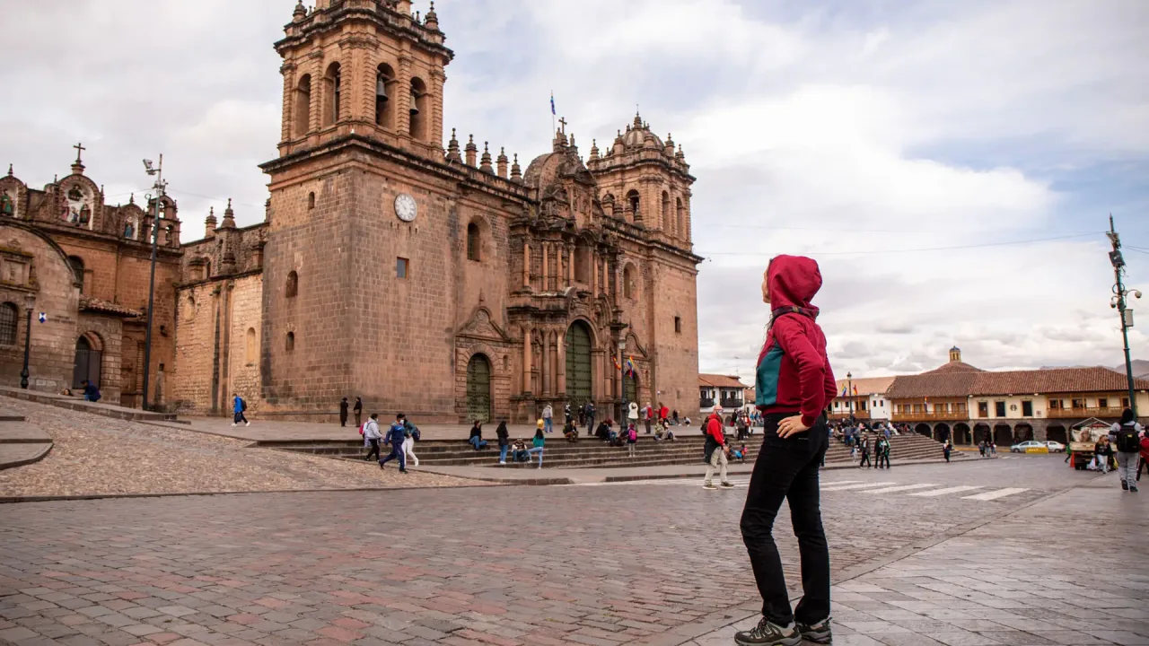 CITY TOUR CUSCO 1 DÍA