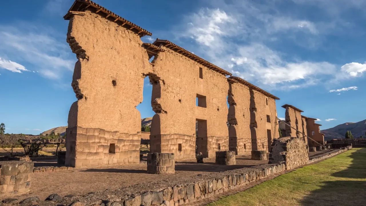 TOUR RUTA DEL SOL 1 DÍA – PUNO A CUSCO