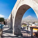 city tour Arequipa