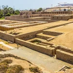 half day pachacamac tour