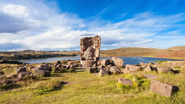 sillustani peru full day