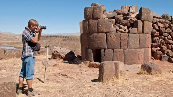 sillustani puno 1 day