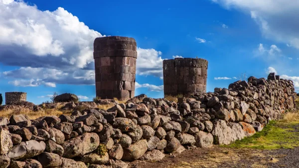 tour sillustani puno full day