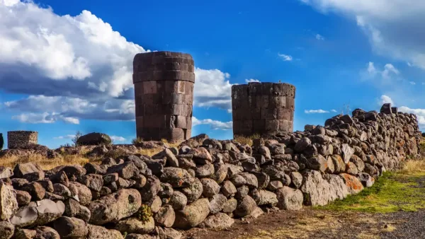 tour sillustani puno full day