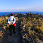tour taquile puno 2 days