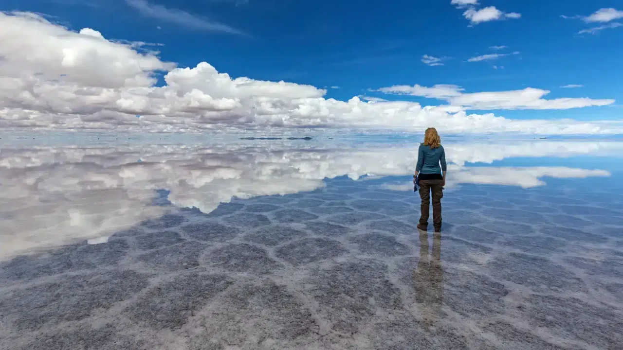 TOUR UYUNI 3 DIAS