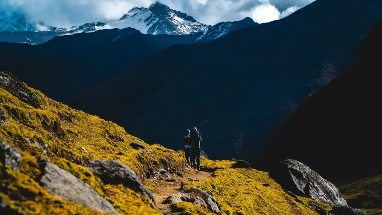 LARES CUSCO 5 DÍAS