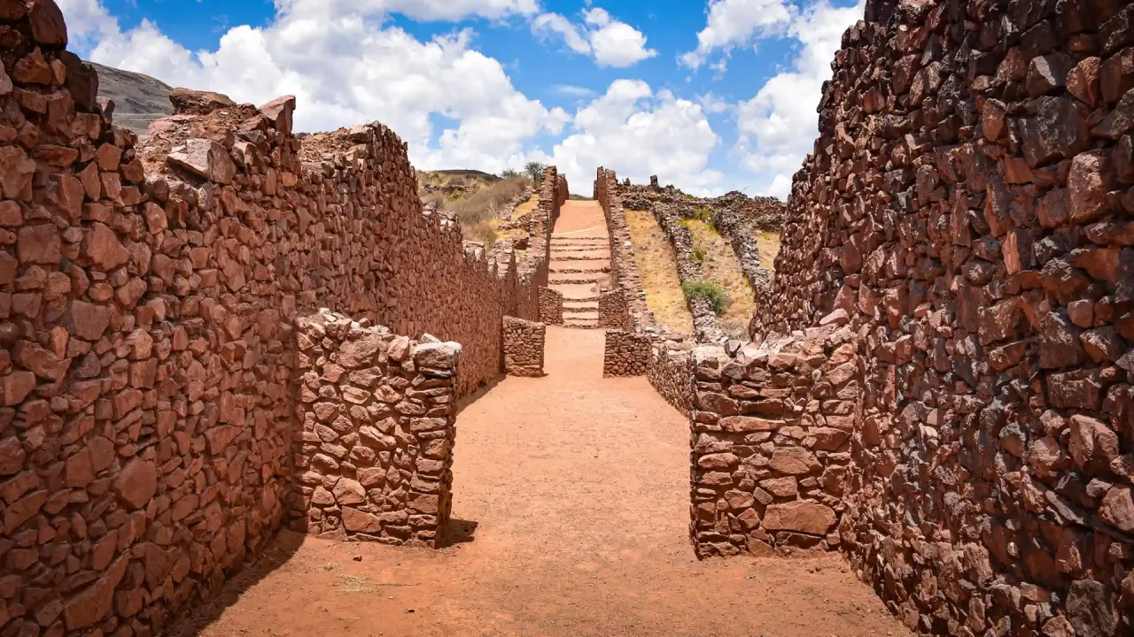 TOUR VALLE SUR CUSCO
