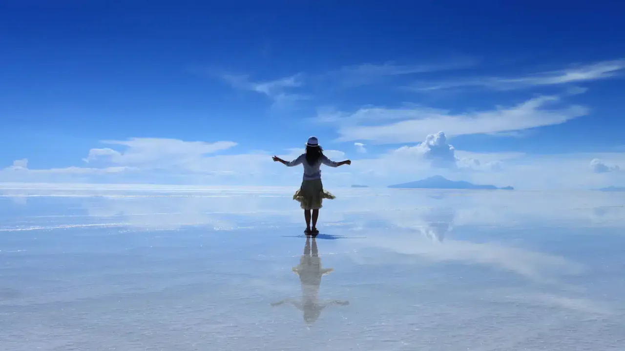 UYUNI FULL DAY