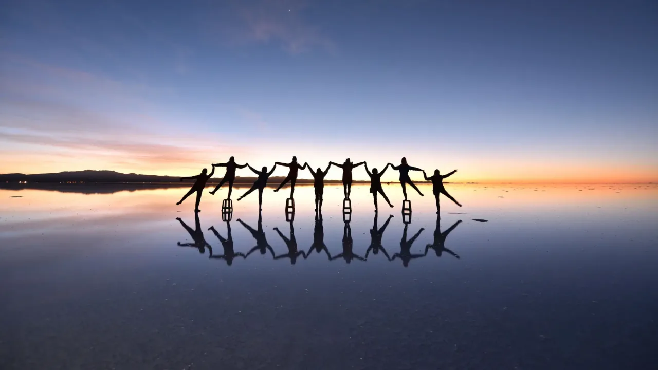 TOUR UYUNI 2 DIAS