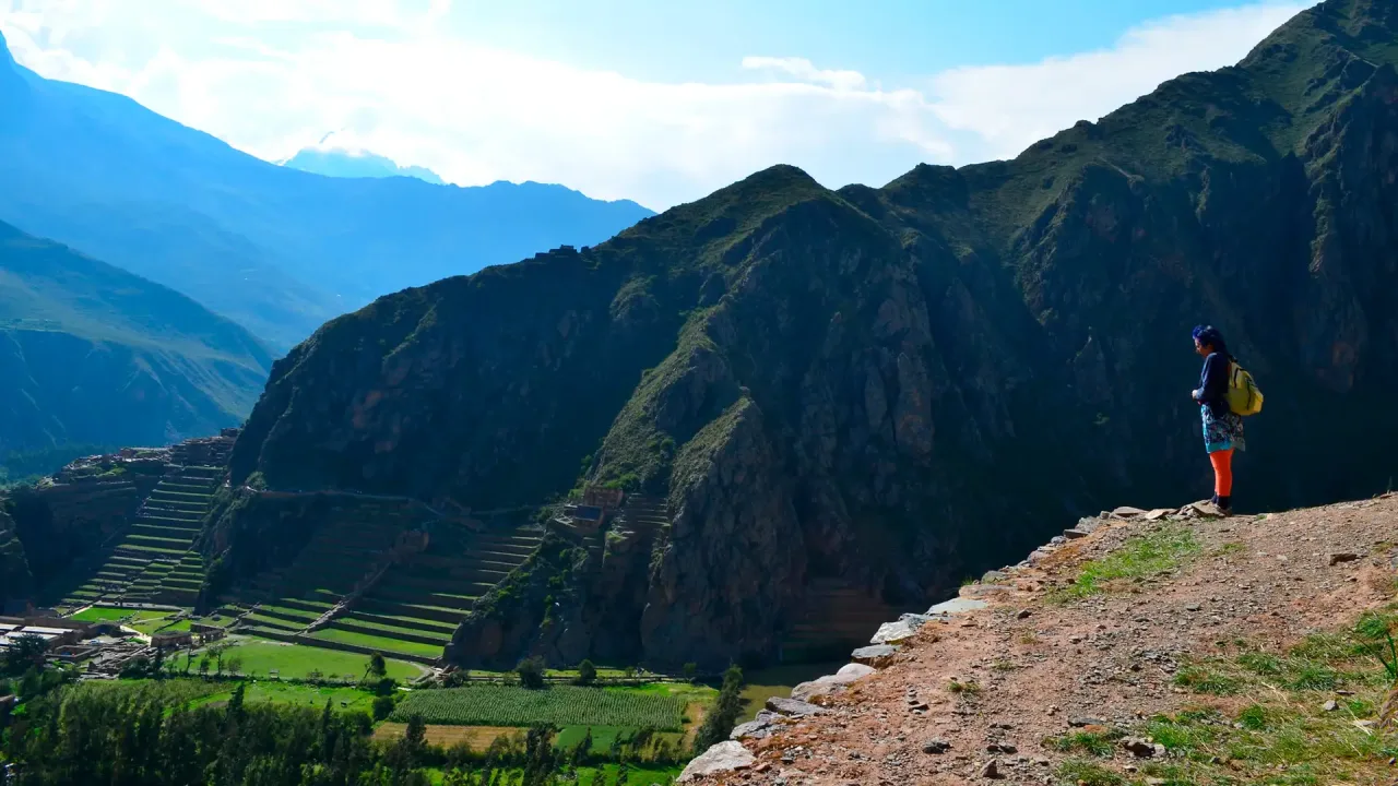 VALLE SAGRADO TOUR