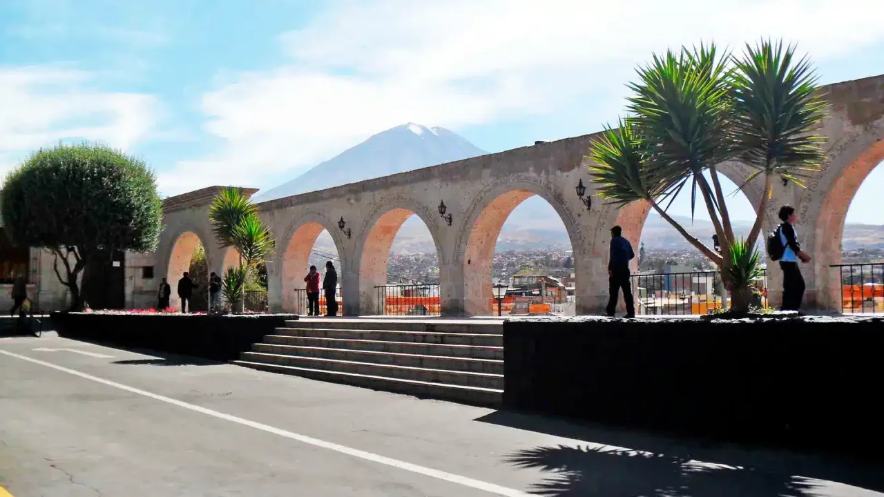 PERU 14 DIAS: EL GRAN VIAJE