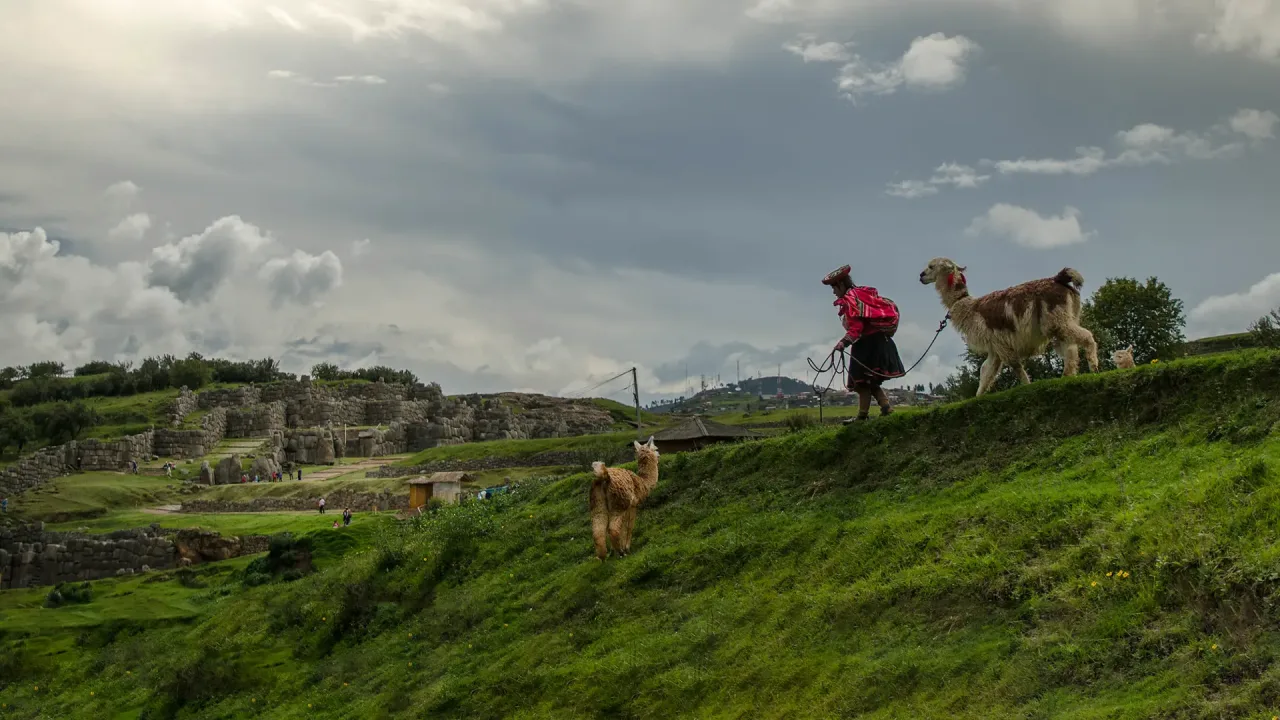 CUSCO EN 3 DIAS: MACHU PICCHU Y LA CAPITAL INKA