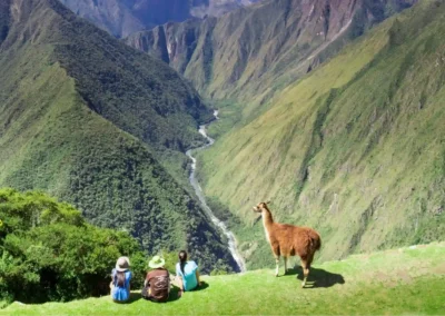 Camino-Inca-Clasico-Peru-Cusco