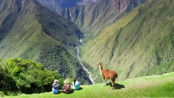 Camino-Inca-Clasico-Peru-Cusco