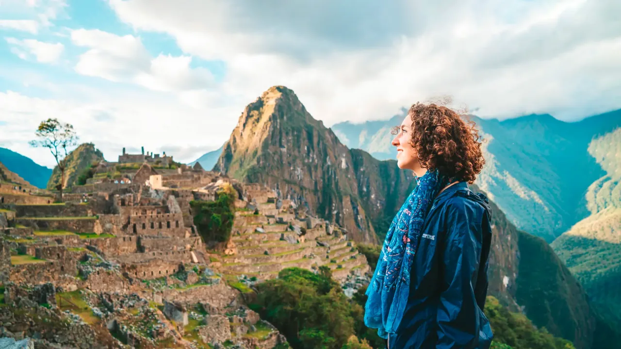 MACHUPICCHU DE LUJO – 1 DÍA