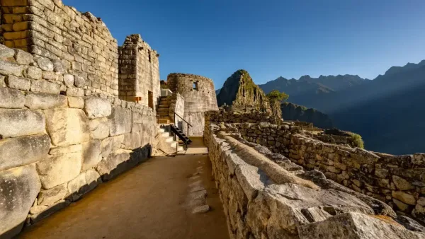machu picchu day tour