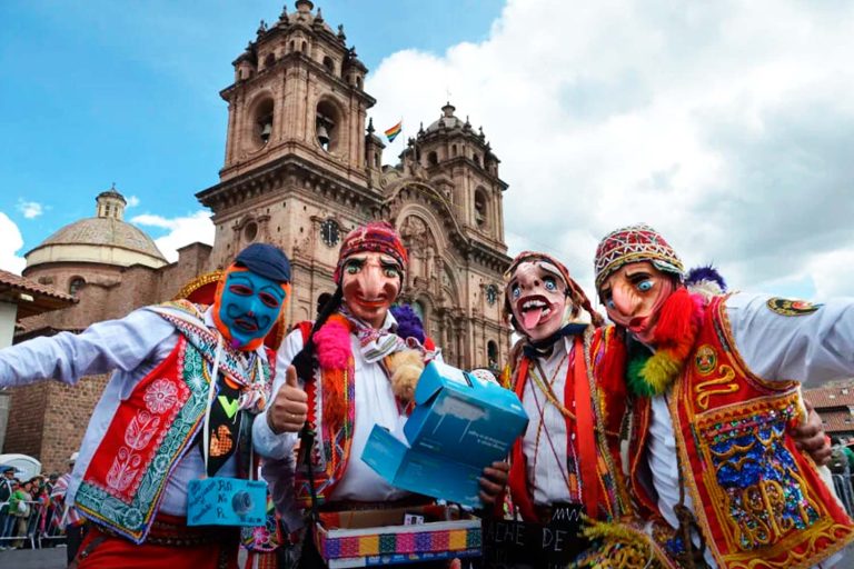 Fiestas Jubilares del Cusco y el Inti Raymi 2026: Conoce el calendario oficial de desfiles y actividades en la Ciudad Imperial