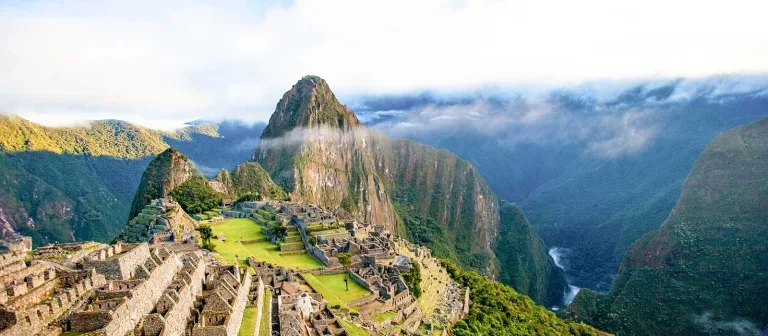 New7Wonders advierte sobre los riesgos que podrian afectar la credibilidad de Machu Picchu como Maravilla del Mundo