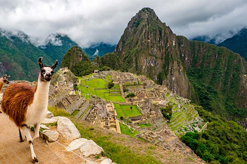 El turismo en Cusco supera el impacto del Mundial de Fútbol y registra un crecimiento del 4 % durante el primer semestre de 2026