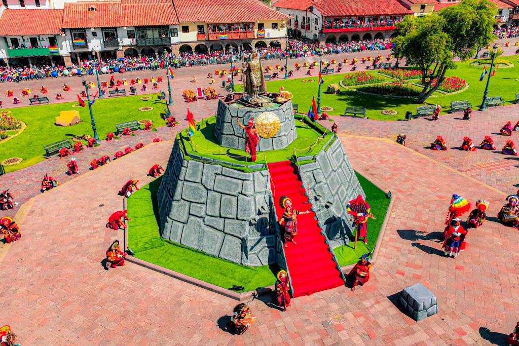 Cusco, el motor que mueve al Perú: la capital histórica reafirma su rol como eje de sostenibilidad nacional