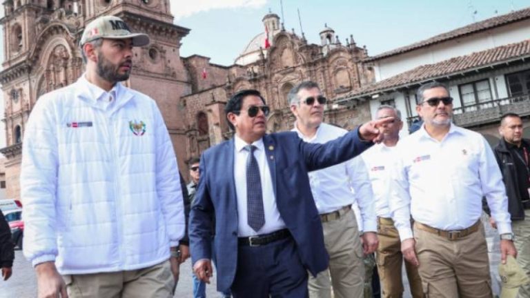 Cusco se convierte en la sede de la XVII Conferencia de Ministros de Defensa de las Américas