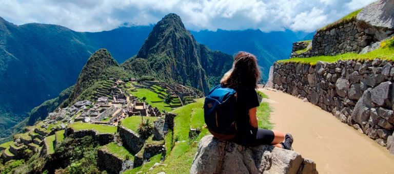 Reabren las Rutas 1, 2 y 3 del Camino Inca tras concluir trabajos de limpieza y rehabilitación por lluvias
