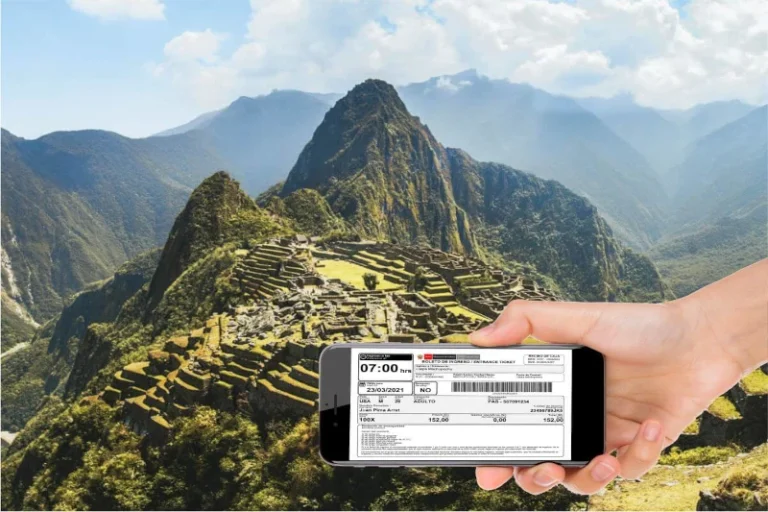 Mincul elimina las reservas temporales a Machu Picchu para frenar el acaparamiento y la reventa ilegal de boletos