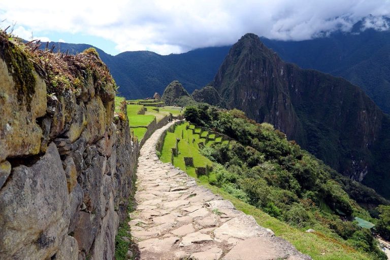 Confirman la reapertura del Camino Inca a Machu Picchu para este sábado 5 de septiembre tras trabajos de rehabilitación