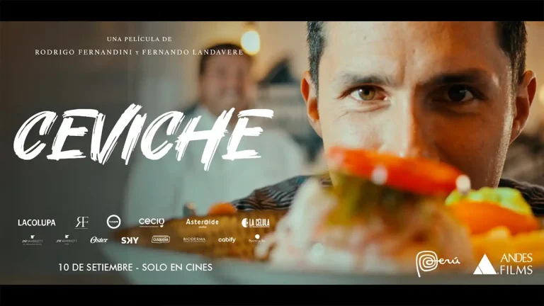 «Ceviche»: la película que explora la cultura e historia detrás del plato más icónico de la gastronomía peruana