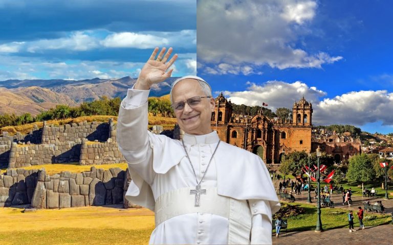 Cusco evalúa habilitar viviendas y campamentos para más de 500,000 visitantes por la llegada del papa León XIV