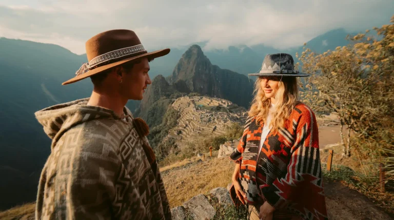 Operador Turístico de Lujo para Machu Picchu