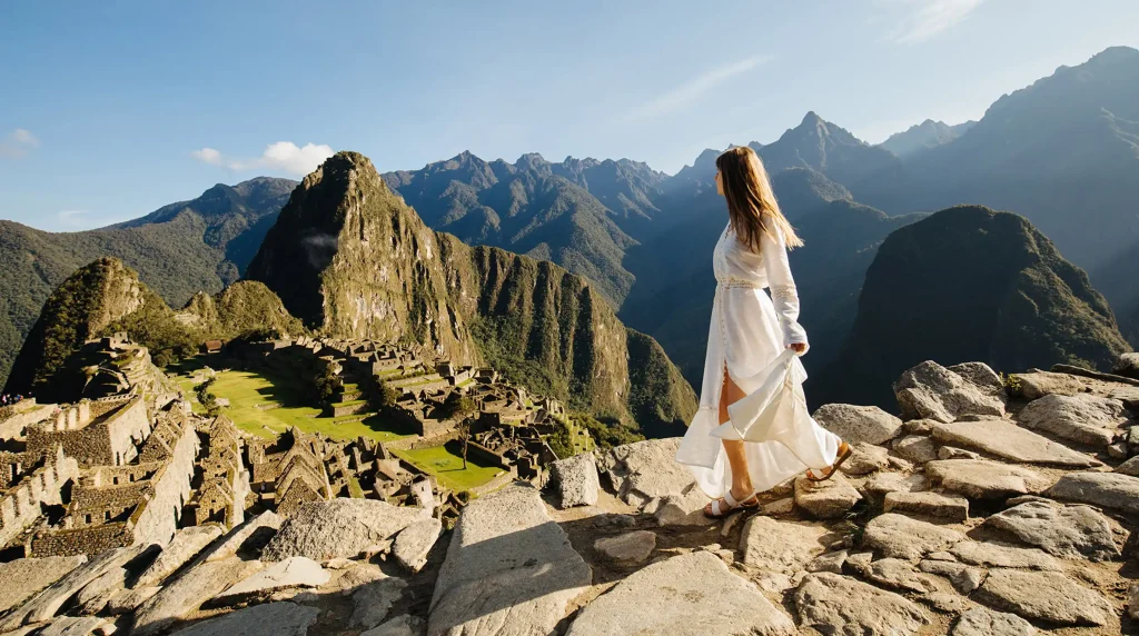 Cuál es la mejor época para reservar un tour de lujo a Machu Picchu
