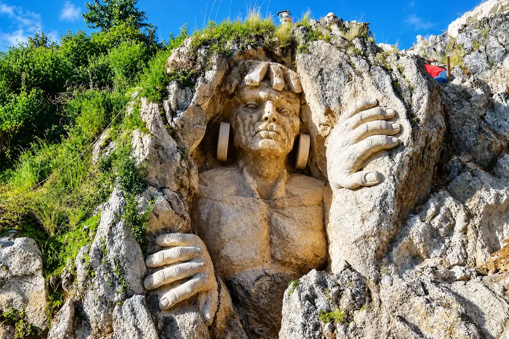 Monumento-de-piedra