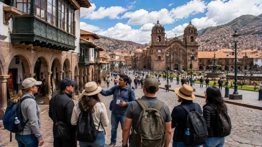 Qué preguntas debes hacer antes de reservar tu tour a Machu Picchu