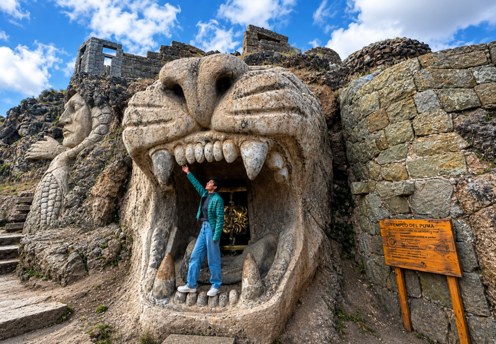Templo-del-Puma